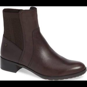 Aetrex Kaitlyn ankle boot size 38
